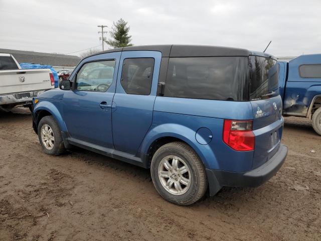 Photo 1 VIN: 5J6YH28726L014623 - HONDA ELEMENT 