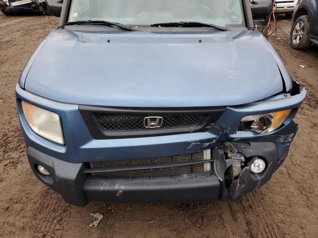 Photo 11 VIN: 5J6YH28726L014623 - HONDA ELEMENT 