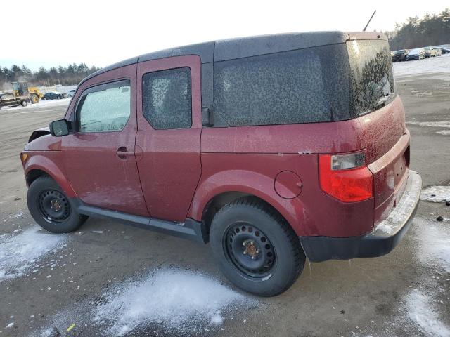 Photo 1 VIN: 5J6YH28726L022270 - HONDA ELEMENT 