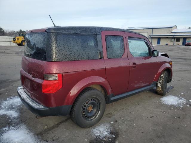 Photo 2 VIN: 5J6YH28726L022270 - HONDA ELEMENT 