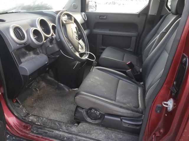 Photo 6 VIN: 5J6YH28726L022270 - HONDA ELEMENT 