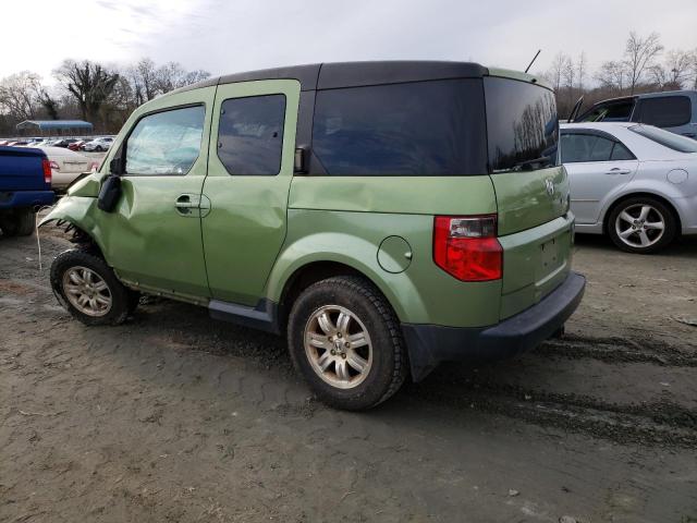 Photo 1 VIN: 5J6YH28726L024049 - HONDA ELEMENT 