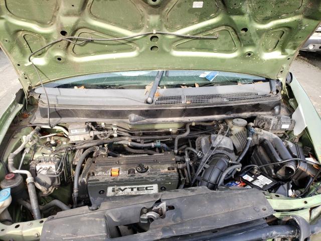 Photo 10 VIN: 5J6YH28726L024049 - HONDA ELEMENT 