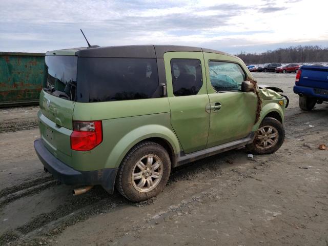 Photo 2 VIN: 5J6YH28726L024049 - HONDA ELEMENT 