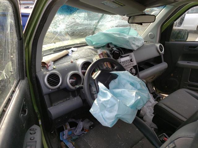 Photo 7 VIN: 5J6YH28726L024049 - HONDA ELEMENT 