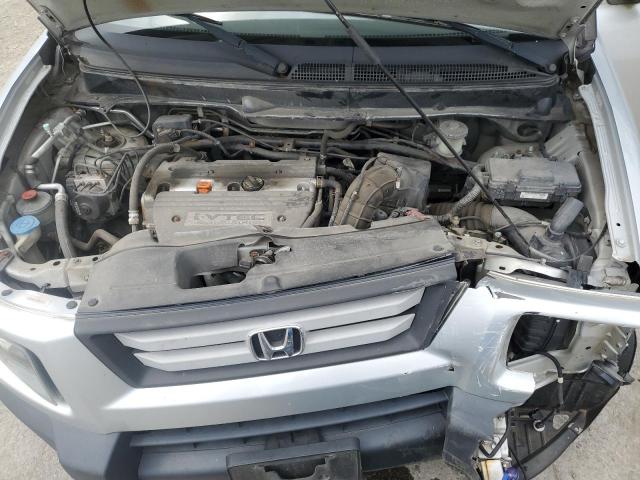 Photo 11 VIN: 5J6YH28727L003123 - HONDA ELEMENT 