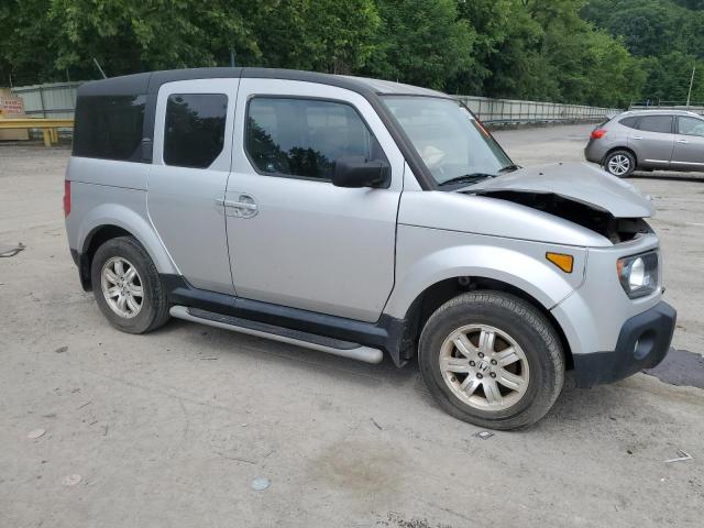 Photo 3 VIN: 5J6YH28727L003123 - HONDA ELEMENT 