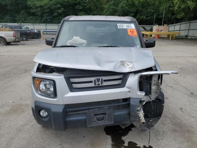 Photo 4 VIN: 5J6YH28727L003123 - HONDA ELEMENT 