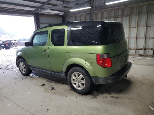 Photo 1 VIN: 5J6YH28727L007057 - HONDA ELEMENT EX 