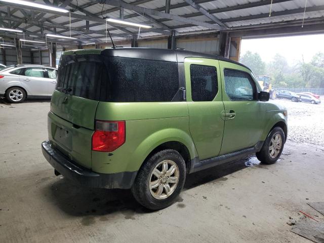 Photo 2 VIN: 5J6YH28727L007057 - HONDA ELEMENT EX 