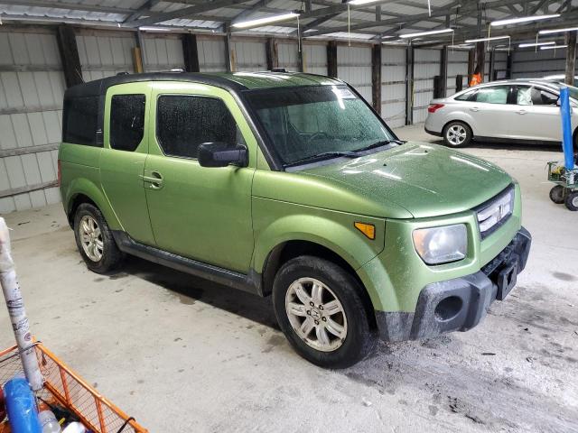 Photo 3 VIN: 5J6YH28727L007057 - HONDA ELEMENT EX 