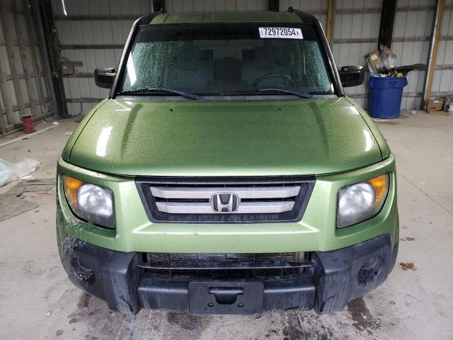 Photo 4 VIN: 5J6YH28727L007057 - HONDA ELEMENT EX 