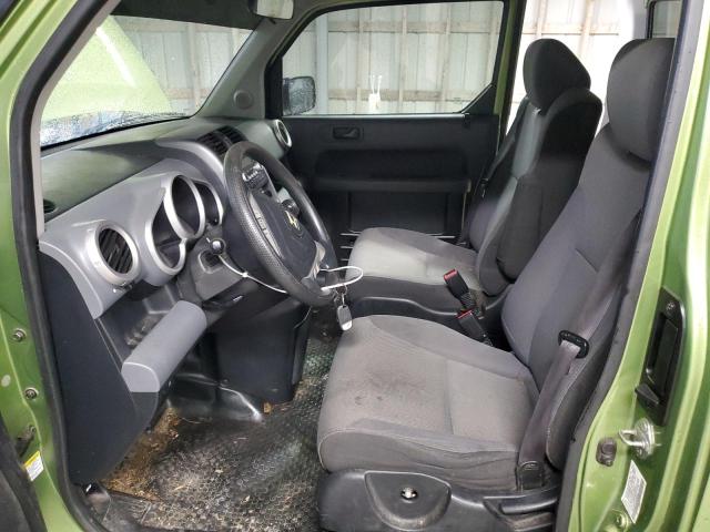 Photo 6 VIN: 5J6YH28727L007057 - HONDA ELEMENT EX 