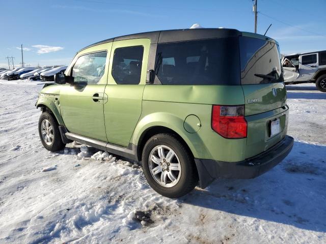 Photo 1 VIN: 5J6YH28727L010458 - HONDA ELEMENT 