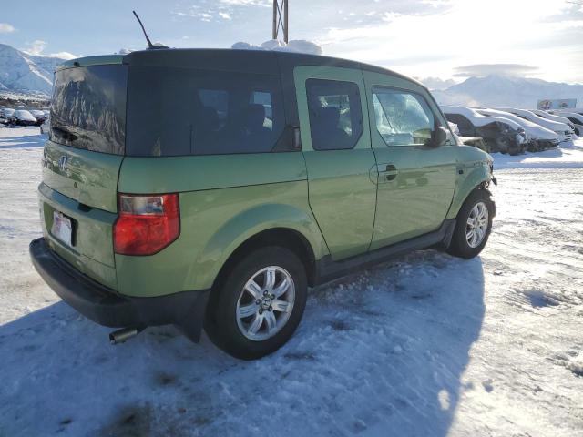 Photo 2 VIN: 5J6YH28727L010458 - HONDA ELEMENT 