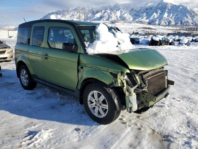 Photo 3 VIN: 5J6YH28727L010458 - HONDA ELEMENT 