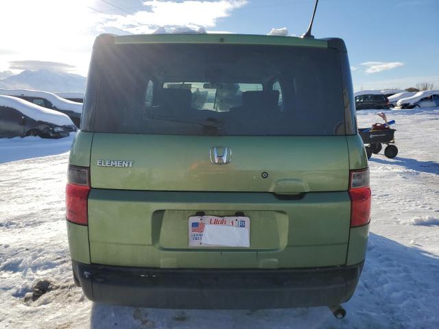 Photo 5 VIN: 5J6YH28727L010458 - HONDA ELEMENT 