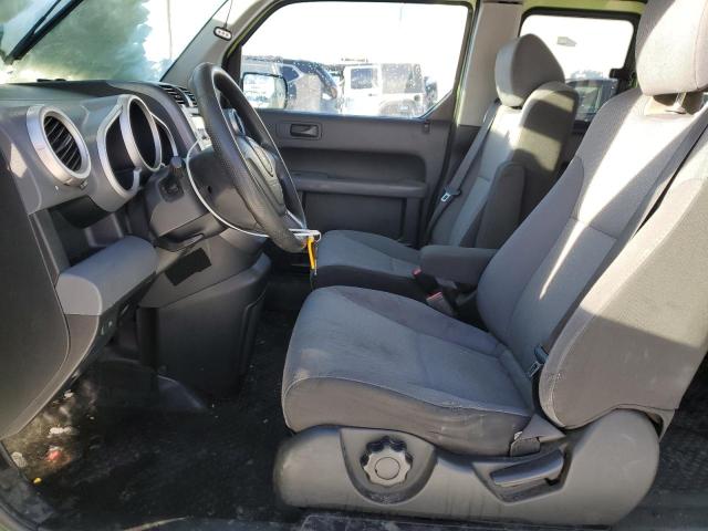 Photo 6 VIN: 5J6YH28727L010458 - HONDA ELEMENT 