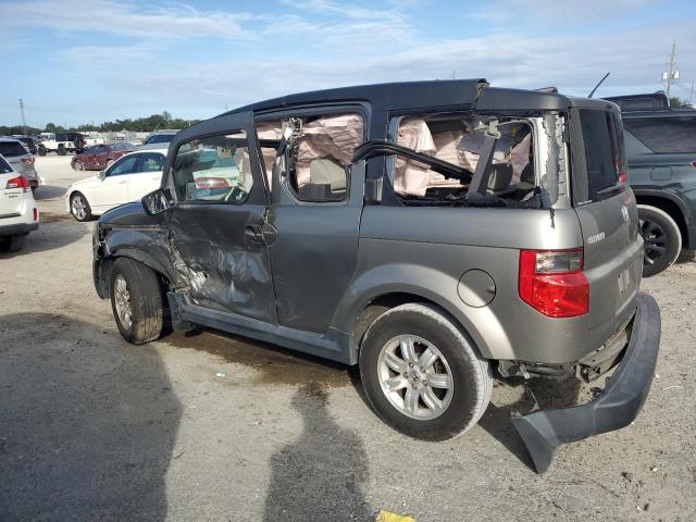 Photo 1 VIN: 5J6YH28727L016034 - HONDA ELEMENT 