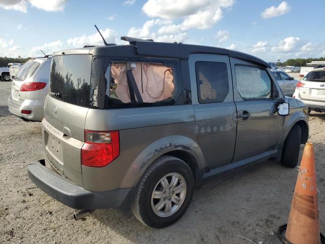 Photo 2 VIN: 5J6YH28727L016034 - HONDA ELEMENT 