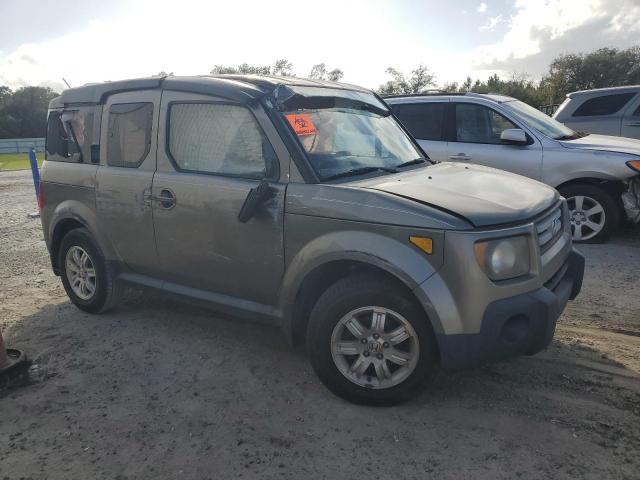 Photo 3 VIN: 5J6YH28727L016034 - HONDA ELEMENT 