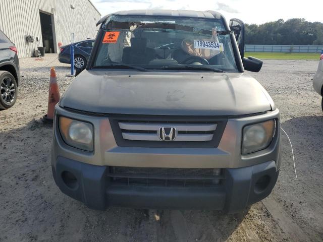 Photo 4 VIN: 5J6YH28727L016034 - HONDA ELEMENT 