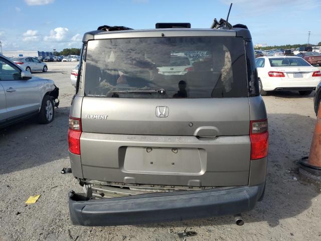 Photo 5 VIN: 5J6YH28727L016034 - HONDA ELEMENT 