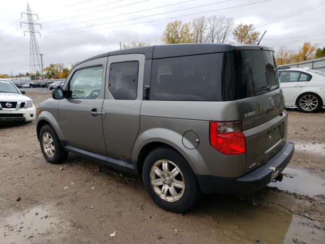 Photo 1 VIN: 5J6YH28727L016261 - HONDA ELEMENT 