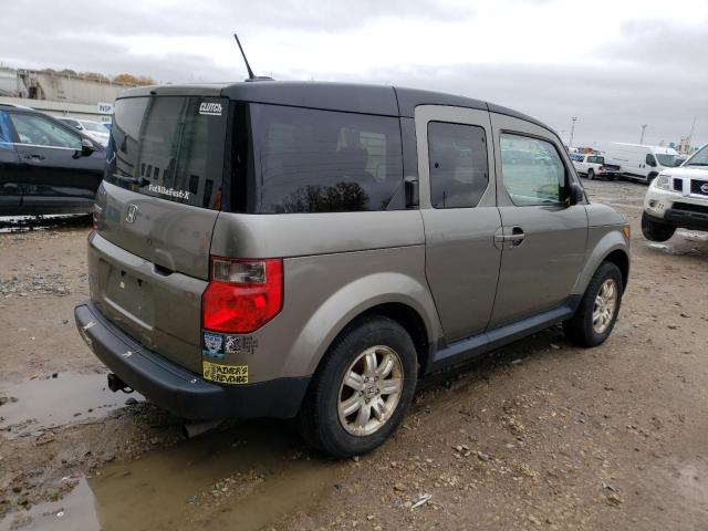 Photo 2 VIN: 5J6YH28727L016261 - HONDA ELEMENT 