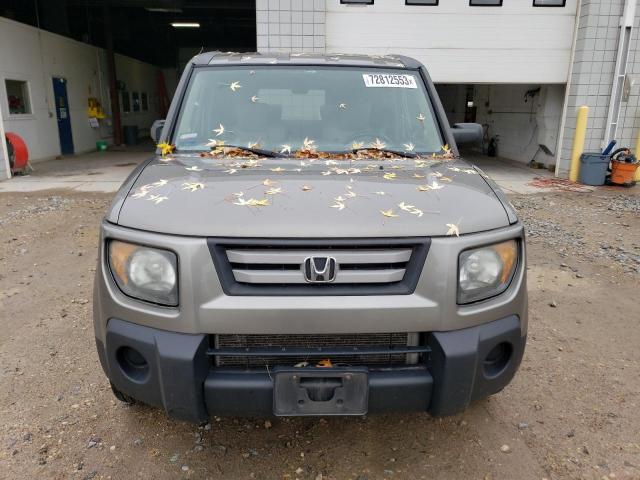 Photo 4 VIN: 5J6YH28727L016261 - HONDA ELEMENT 