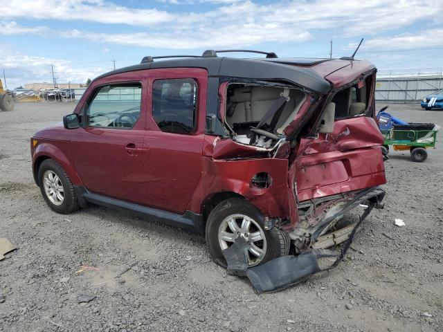 Photo 1 VIN: 5J6YH28728L003690 - HONDA ELEMENT 