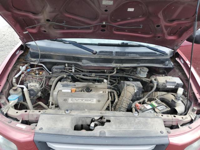 Photo 10 VIN: 5J6YH28728L003690 - HONDA ELEMENT 