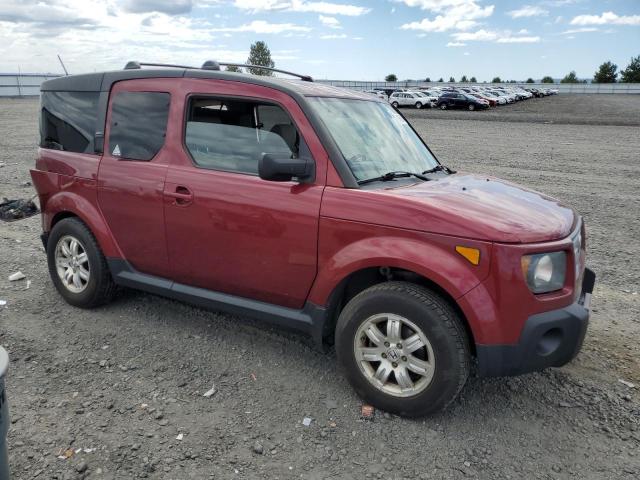 Photo 3 VIN: 5J6YH28728L003690 - HONDA ELEMENT 