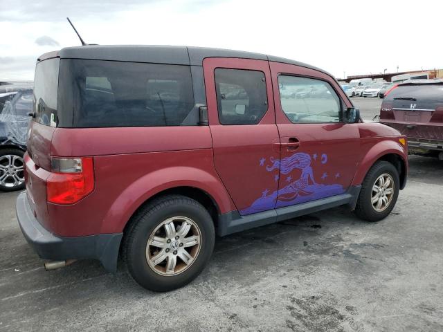 Photo 2 VIN: 5J6YH28728L007240 - HONDA ELEMENT EX 