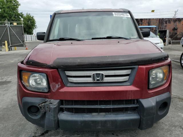 Photo 4 VIN: 5J6YH28728L007240 - HONDA ELEMENT EX 