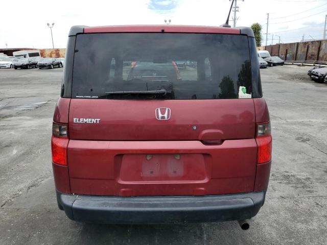 Photo 5 VIN: 5J6YH28728L007240 - HONDA ELEMENT EX 