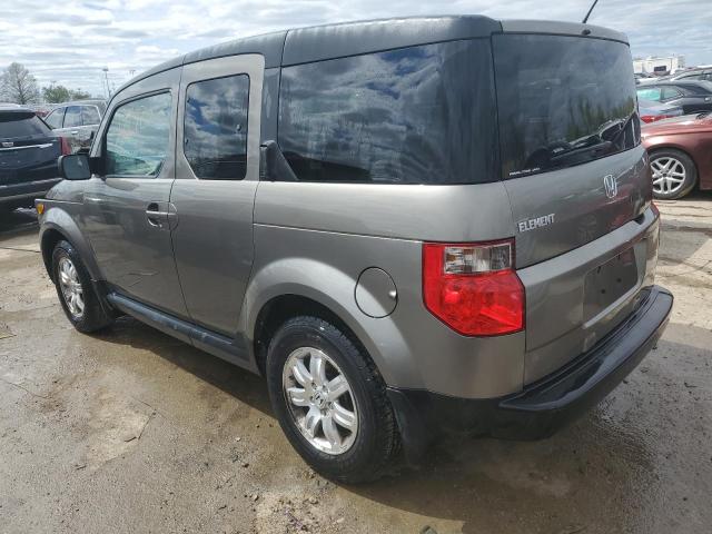 Photo 1 VIN: 5J6YH28728L010588 - HONDA ELEMENT 