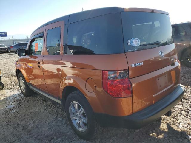 Photo 1 VIN: 5J6YH28728L012230 - HONDA ELEMENT 