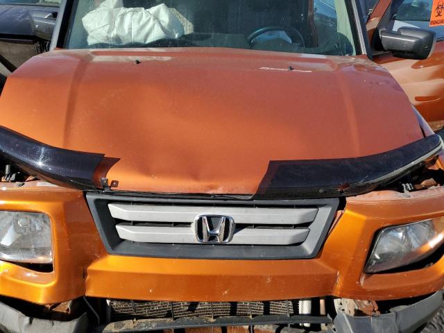 Photo 10 VIN: 5J6YH28728L012230 - HONDA ELEMENT 