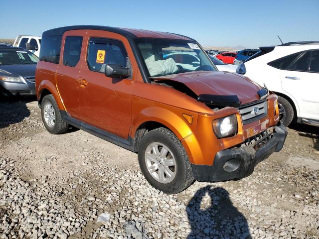 Photo 3 VIN: 5J6YH28728L012230 - HONDA ELEMENT 