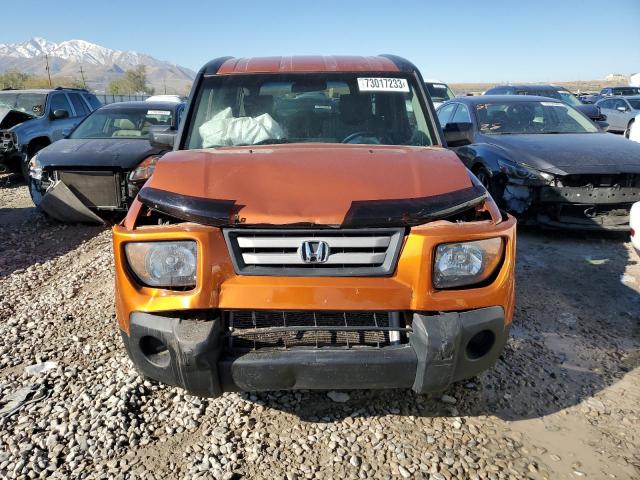 Photo 4 VIN: 5J6YH28728L012230 - HONDA ELEMENT 