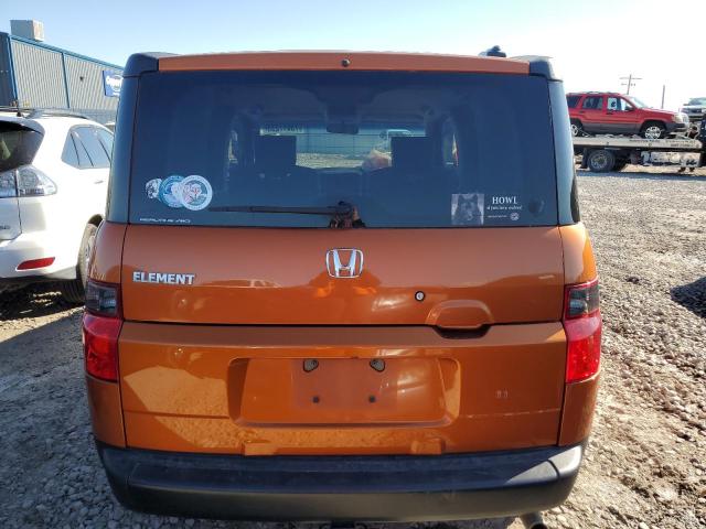 Photo 5 VIN: 5J6YH28728L012230 - HONDA ELEMENT 