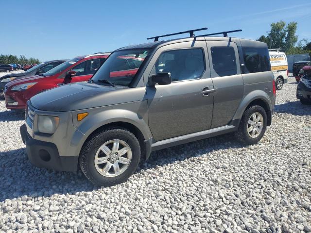 Photo 0 VIN: 5J6YH28728L015953 - HONDA ELEMENT EX 