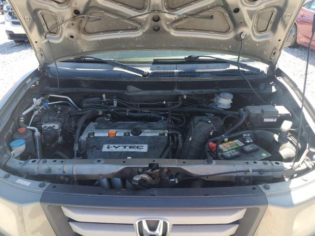 Photo 10 VIN: 5J6YH28728L015953 - HONDA ELEMENT EX 