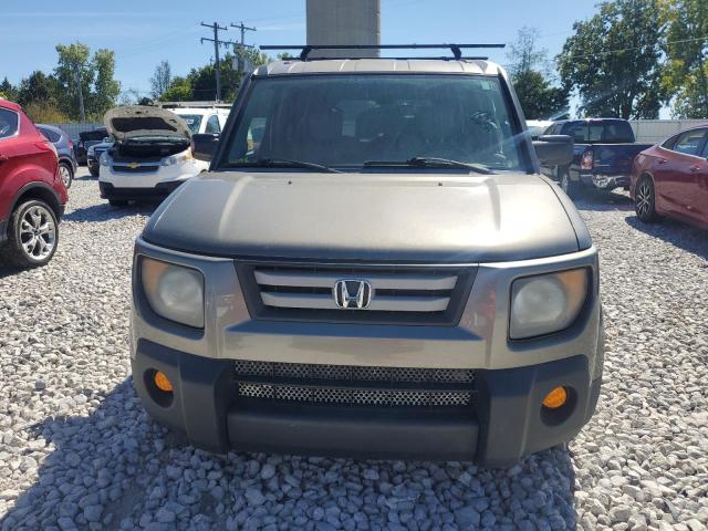 Photo 4 VIN: 5J6YH28728L015953 - HONDA ELEMENT EX 