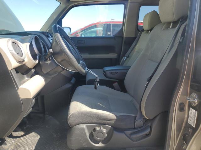 Photo 6 VIN: 5J6YH28728L015953 - HONDA ELEMENT EX 