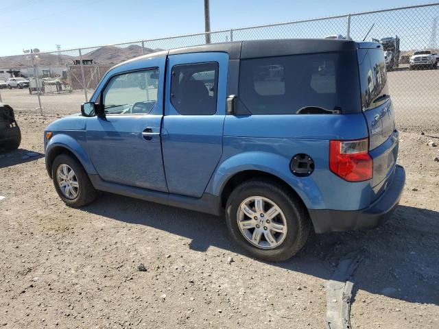 Photo 1 VIN: 5J6YH28728L017055 - HONDA ELEMENT EX 