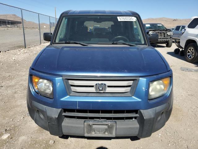 Photo 4 VIN: 5J6YH28728L017055 - HONDA ELEMENT EX 