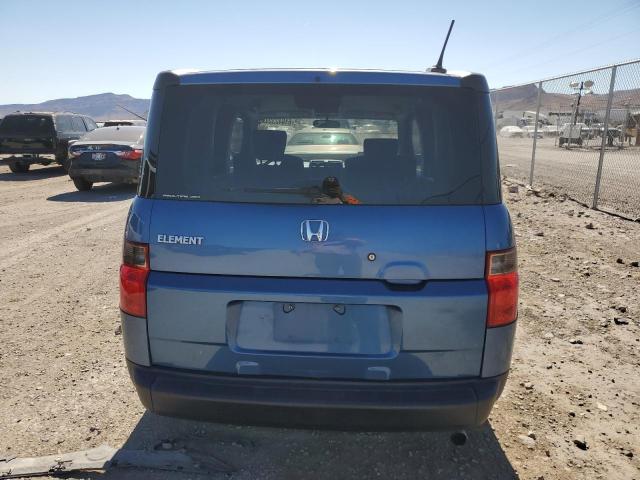 Photo 5 VIN: 5J6YH28728L017055 - HONDA ELEMENT EX 