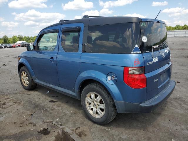 Photo 1 VIN: 5J6YH28728L018691 - HONDA ELEMENT EX 